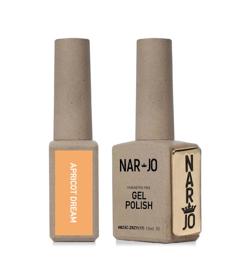 Apricot Dream Gel Polish