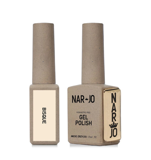 Bisque Gel Polish
