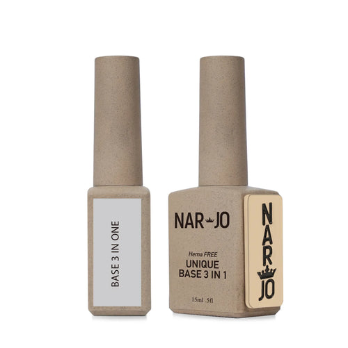 Unique Base 3-1 15 ml