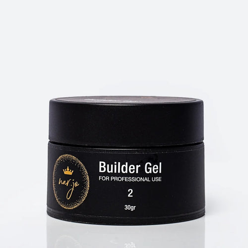 Builder Gel 2 30G