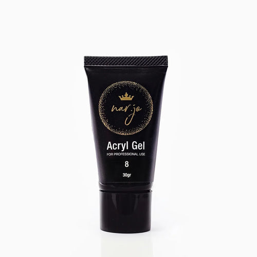 Acryl Gel No.8 30G