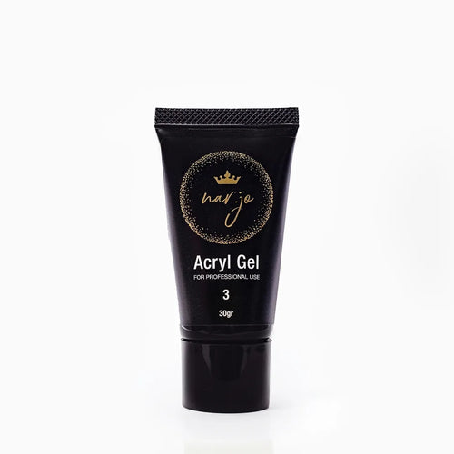 Acryl Gel No.3 30G