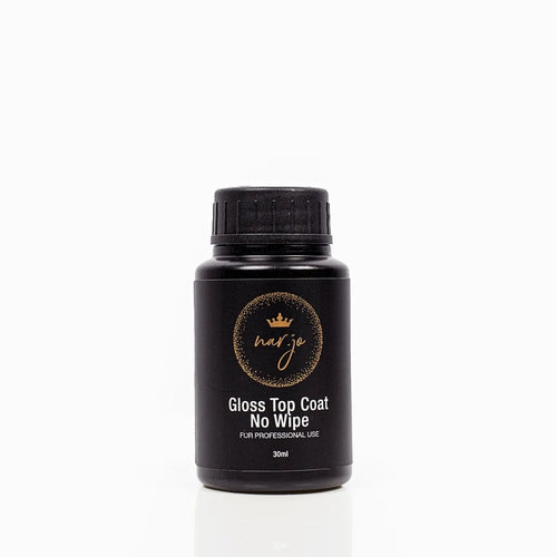 Gloss Top Coat 30ML