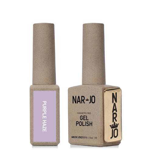 Purple Haze Gel Polish