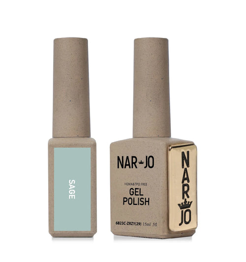 Sage Gel Polish
