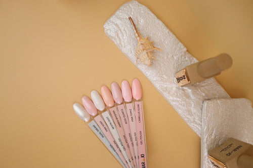 Acryl Gel