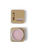 White-Lilac Unique Stone Gel | Nar Jo