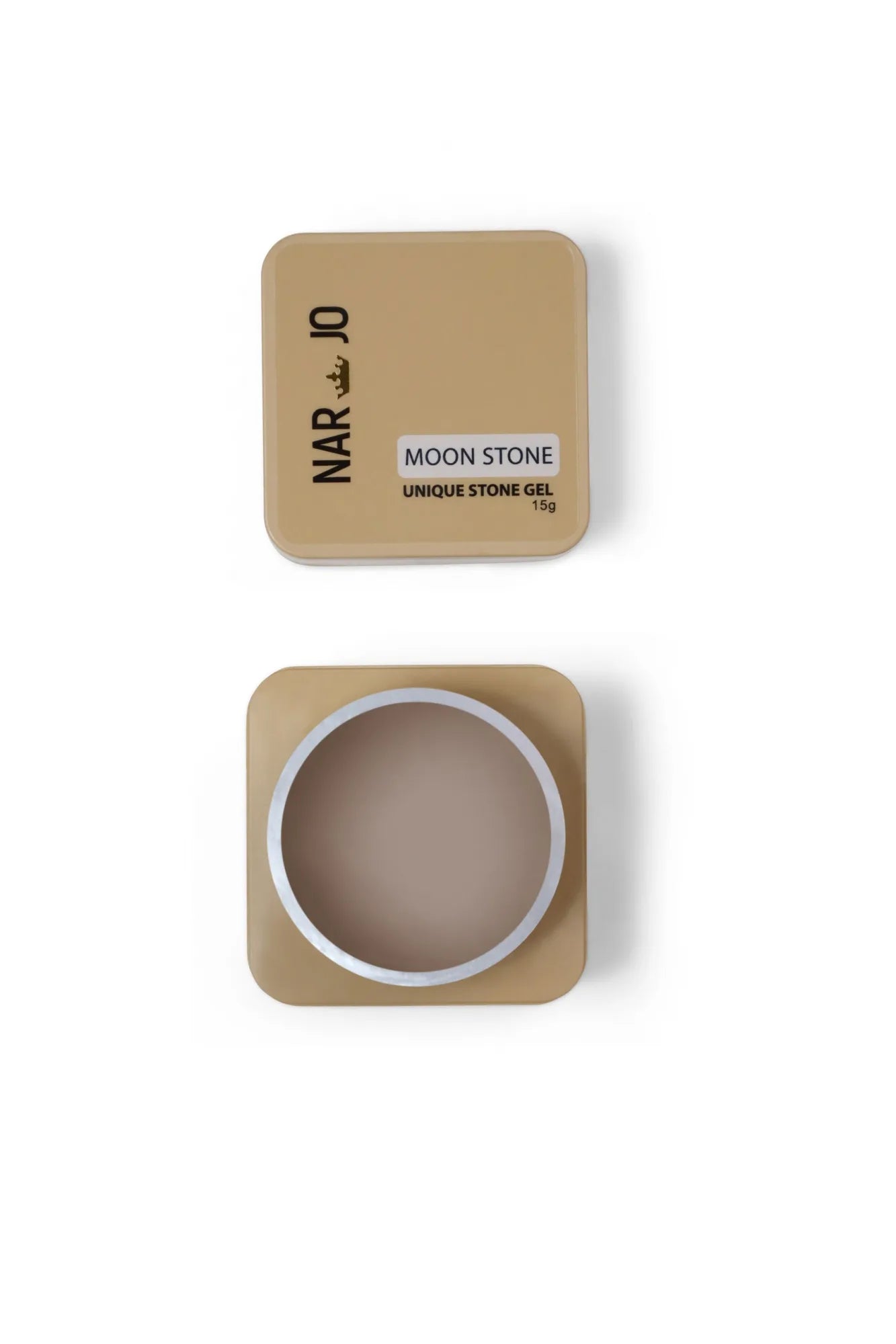 Moon Stone Unique Stone Gel | Nar Jo