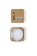 White Cream Unique Stone Gel | Nar Jo