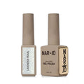 Lavender Pearl Gel Polish | Nar Jo