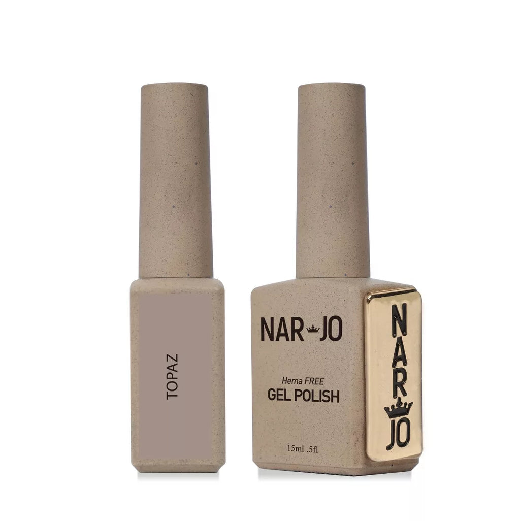 Topaz Gel Polish | Nar Jo