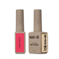 Coral Grace Gel Polish | Nar Jo