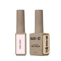 Pink Ivory Gel Polish | Nar Jo