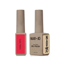 Coral Spitz Gel Polish | Nar Jo