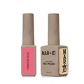Crimson Rose Gel Polish | Nar Jo
