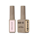 Camellia Glow Gel Polish | Nar Jo