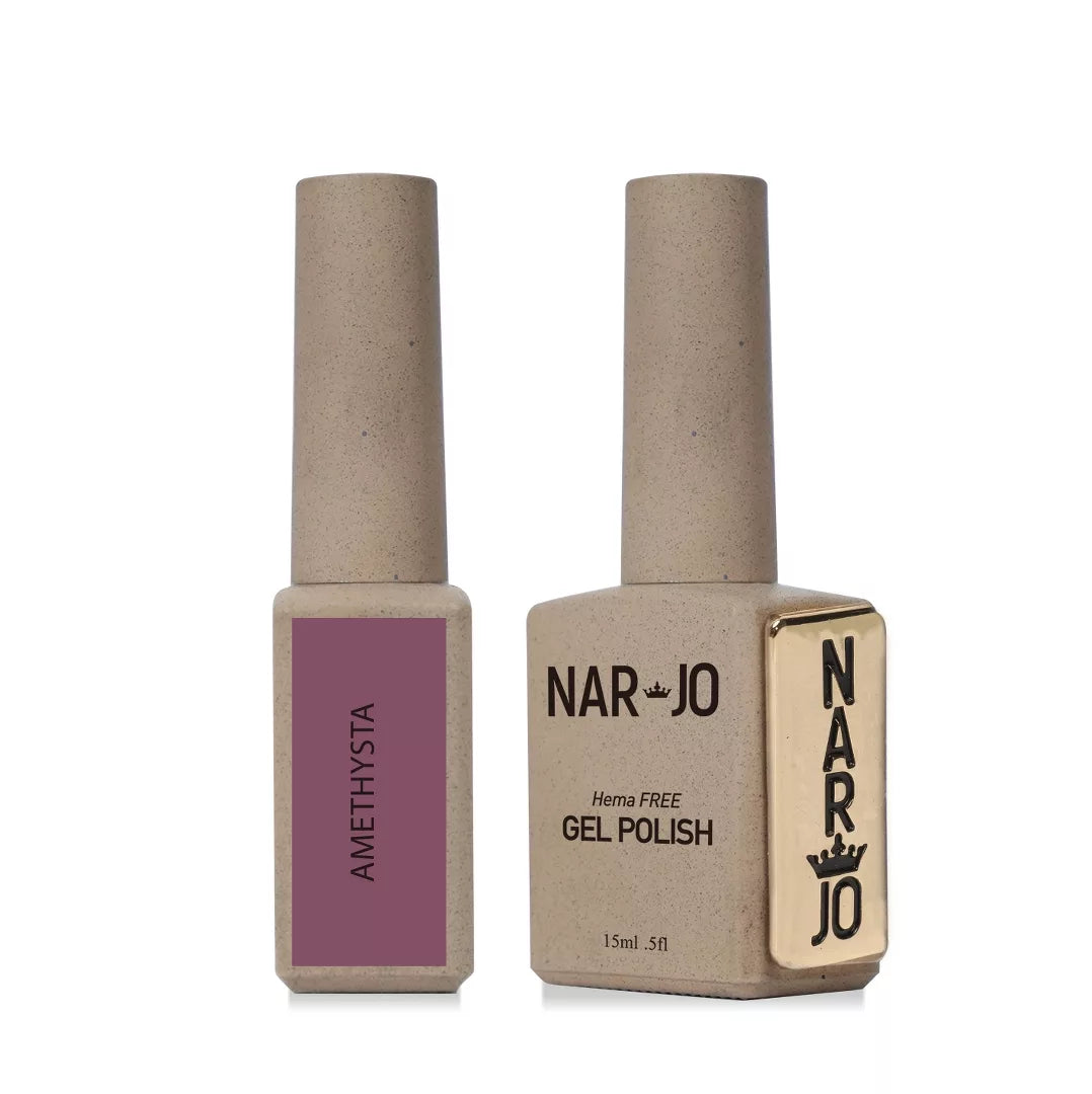 Amethysta Gel Polish | Nar Jo