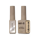 Platinum Silk Cat Eye Gel Polish | Nar Jo