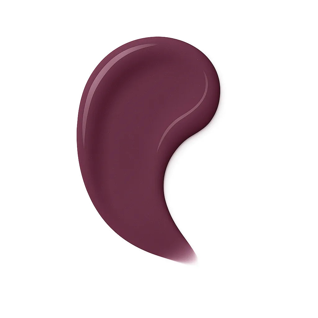 Amethysta Gel Polish swatch