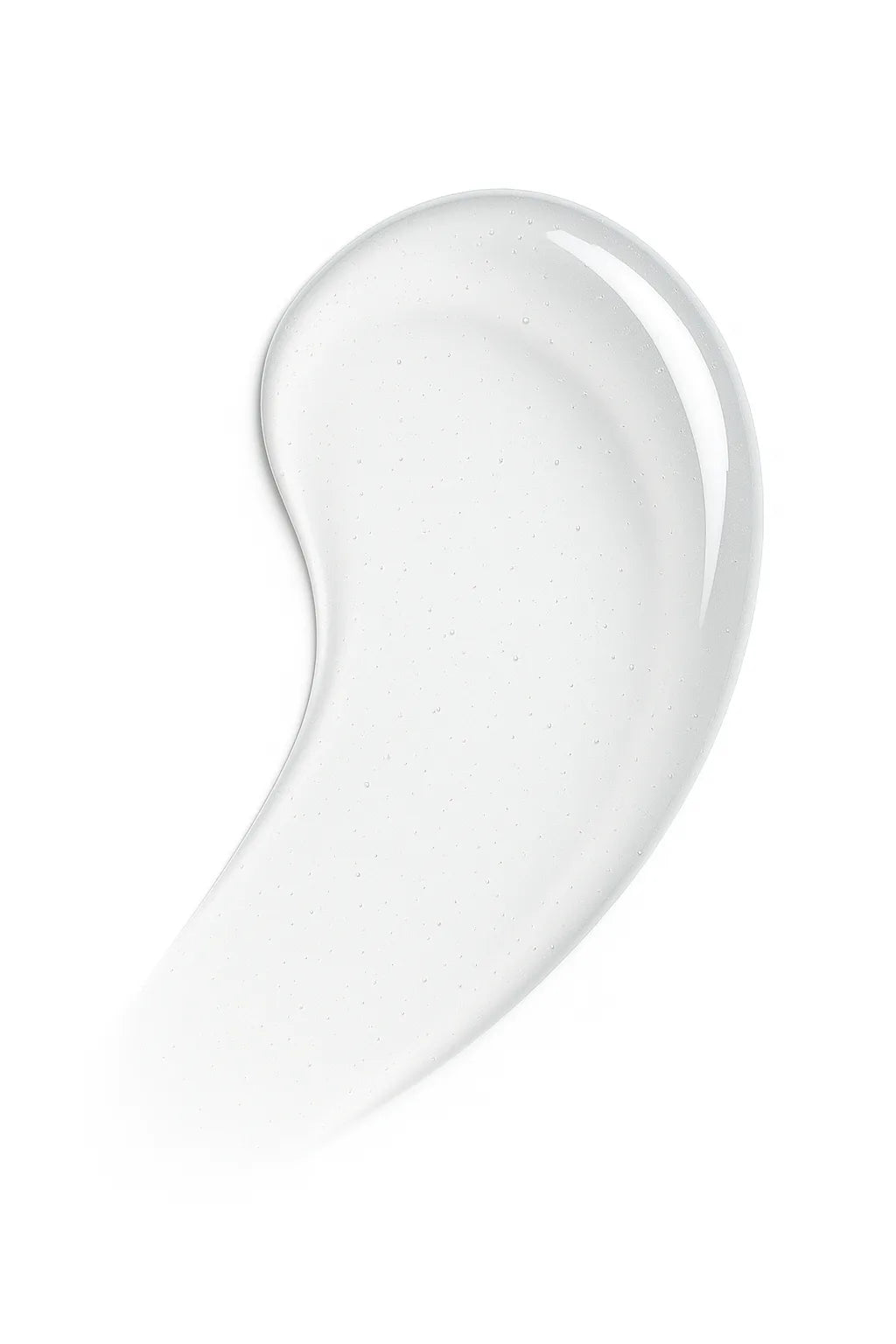 Builder Gel Clear 50G swatch