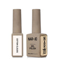 Cotton Clouds Gel Polish | Nar Jo