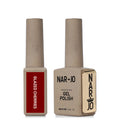 Glazed Cherries Gel Polish | Nar Jo