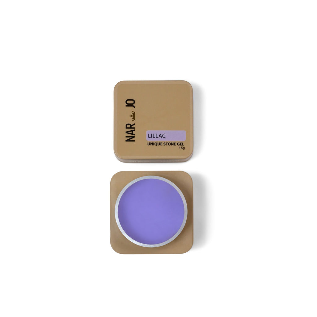Lillac Unique Stone Gel