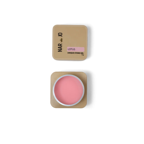 Lotus Unique Stone Gel