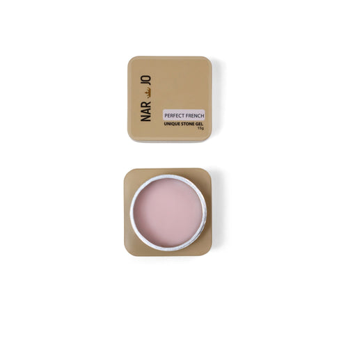 Perfect French Unique Stone Gel