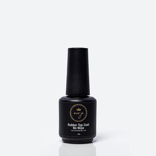 Rubber Top Coat 15ML