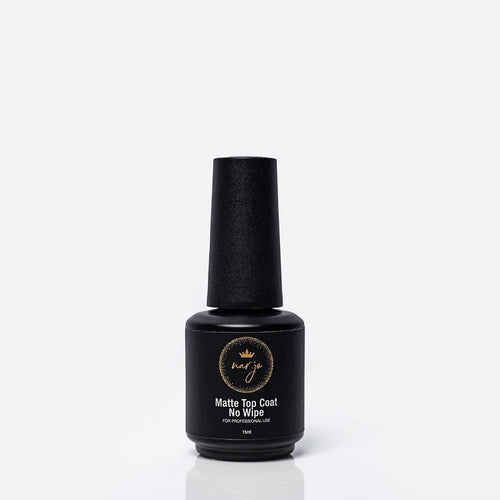 Matte Top Coat 15ML
