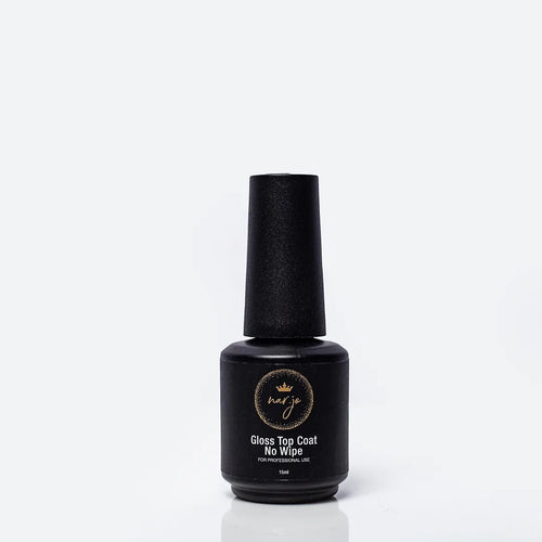 Gloss Top Coat 15ML