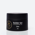 Builder Gel Clear 50G | Nar Jo
