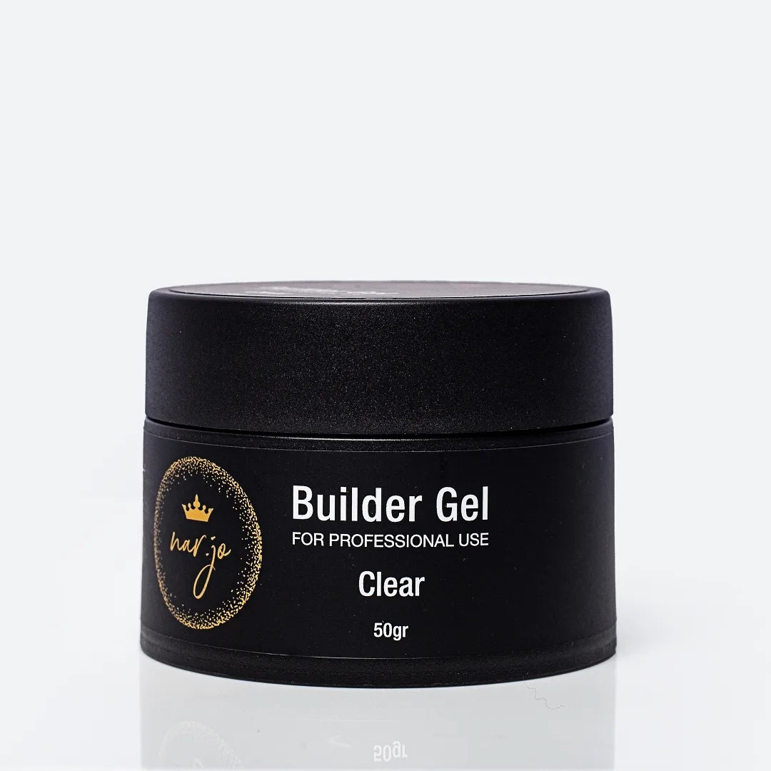 Builder Gel Clear 50G | Nar Jo