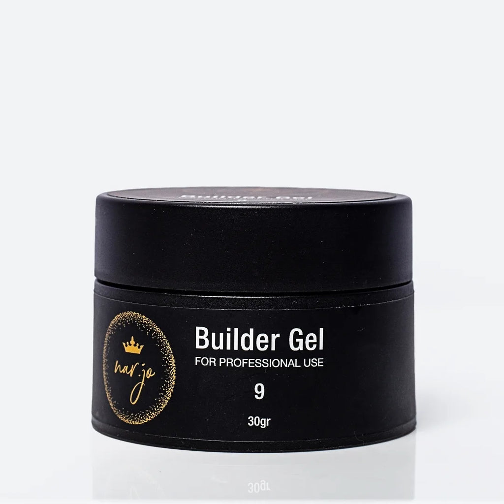 Builder Gel 9 30G | Nar Jo