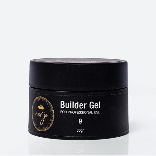 Builder Gel 9 30G