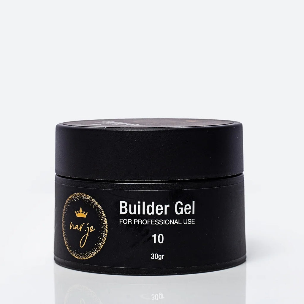 Builder Gel 10 30G | Nar Jo