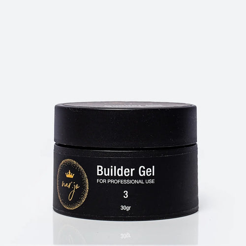 Builder Gel 3 30G