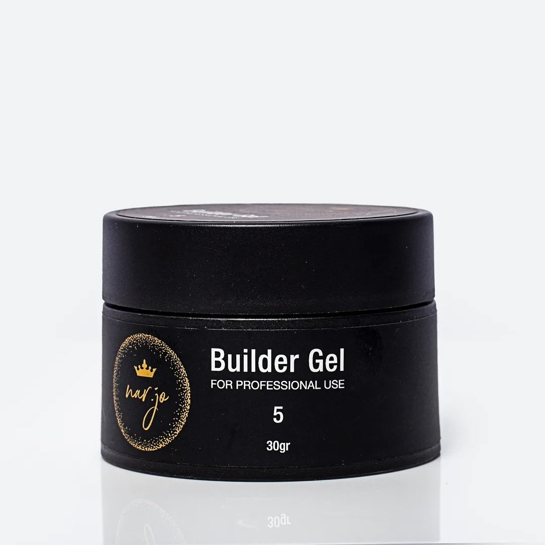 Builder Gel 5 30G | Nar Jo