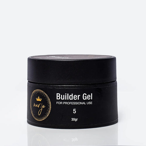 Builder Gel 5 30G