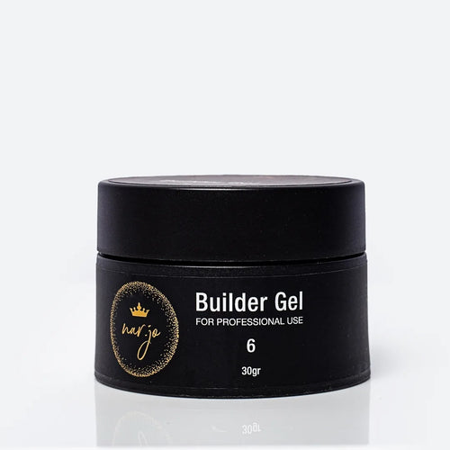 Builder Gel 6 30G