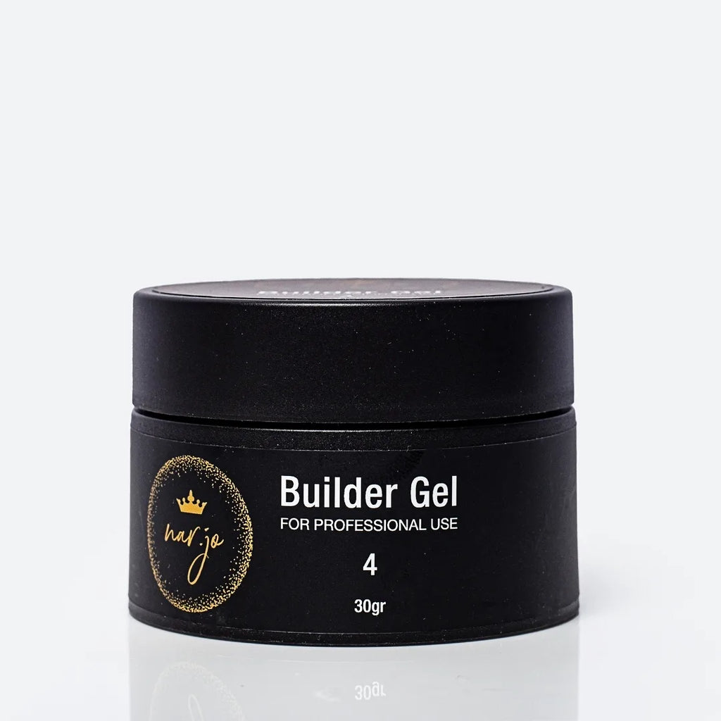 Builder Gel 4 30G | Nar Jo