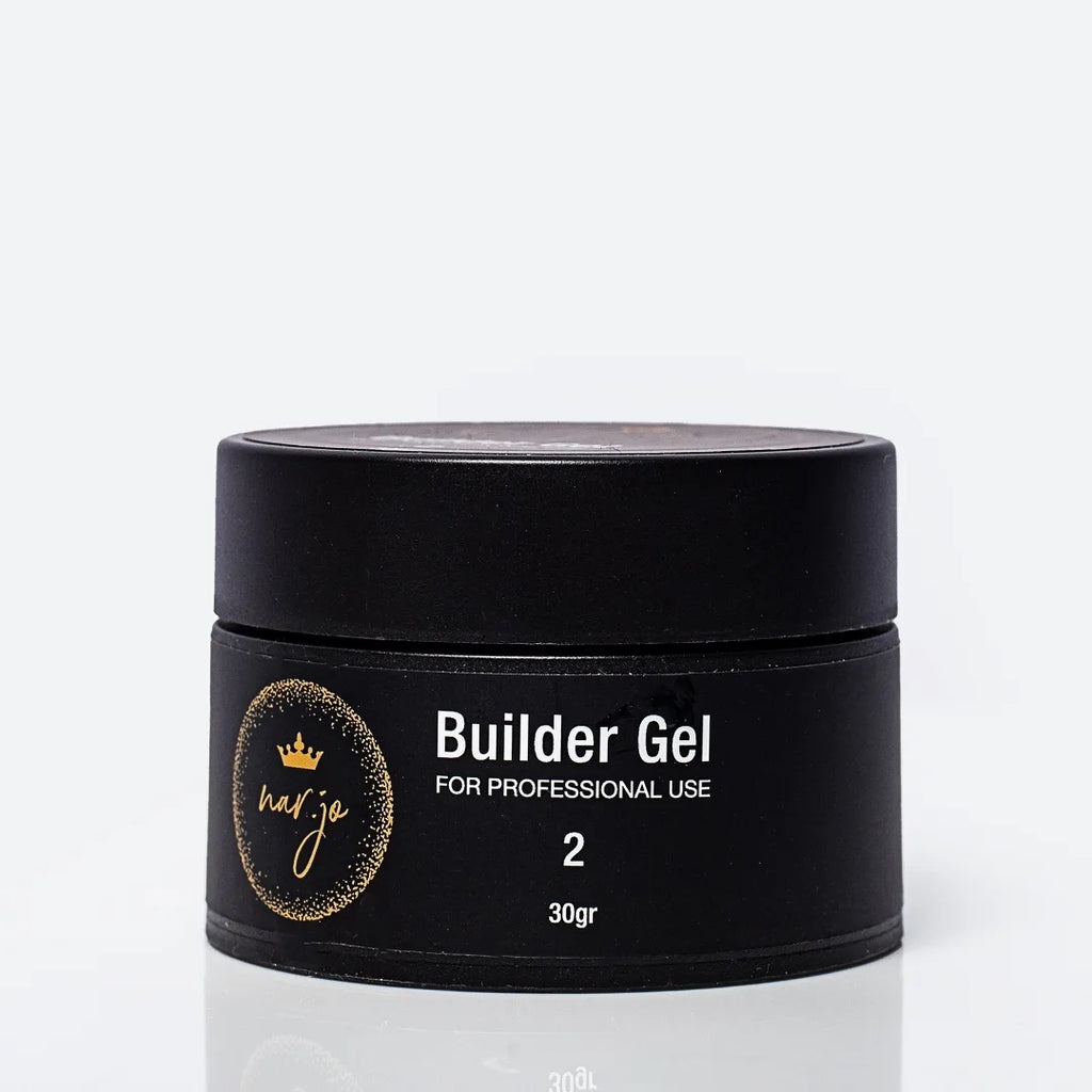 Builder Gel 2 30G | Nar Jo