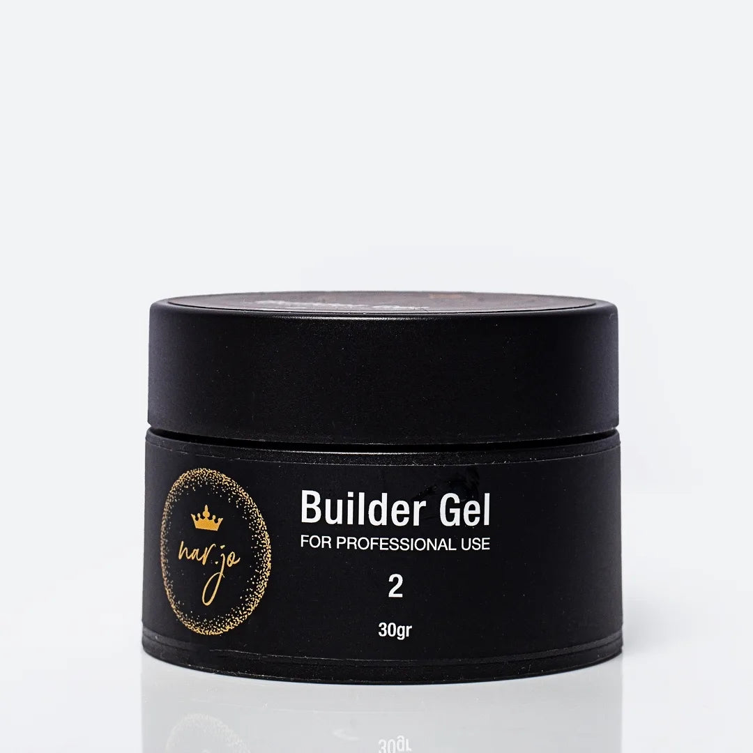 Builder Gel 2 30G | Nar Jo