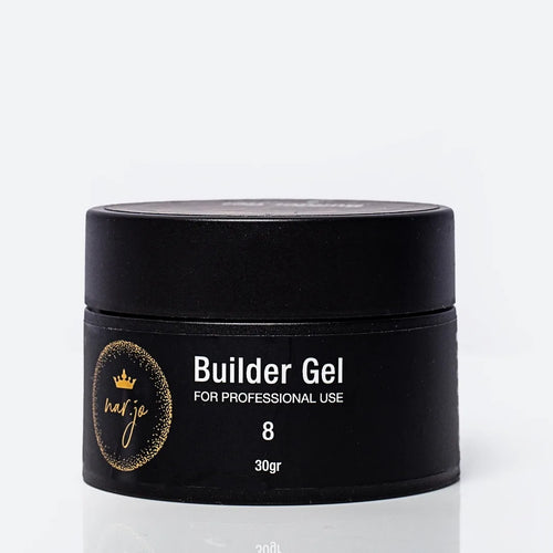 Builder Gel 8 30G