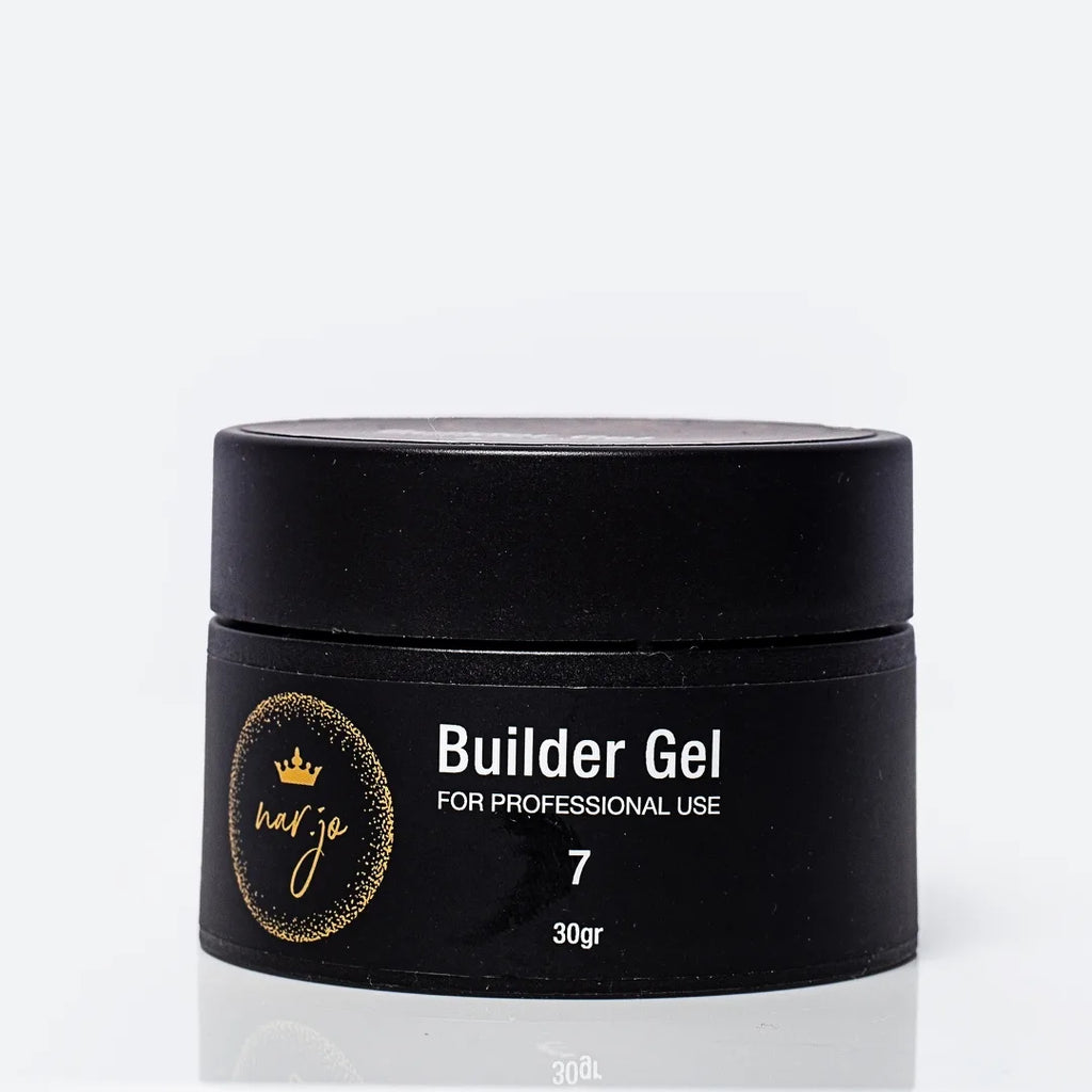 Builder Gel 7 30G | Nar Jo