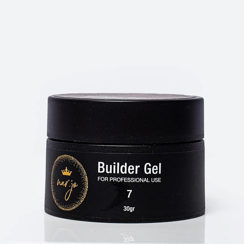 Builder Gel 7 30G