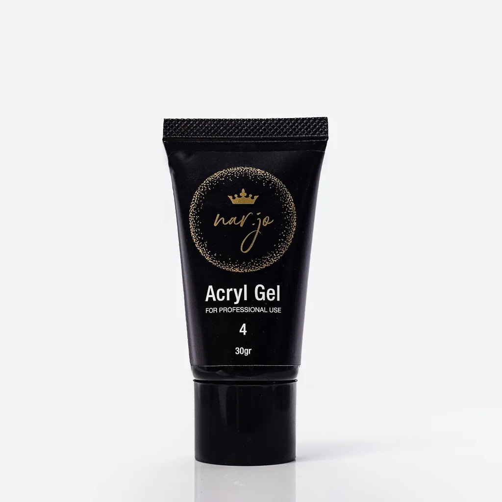 Acryl Gel No.4 30G | Nar Jo