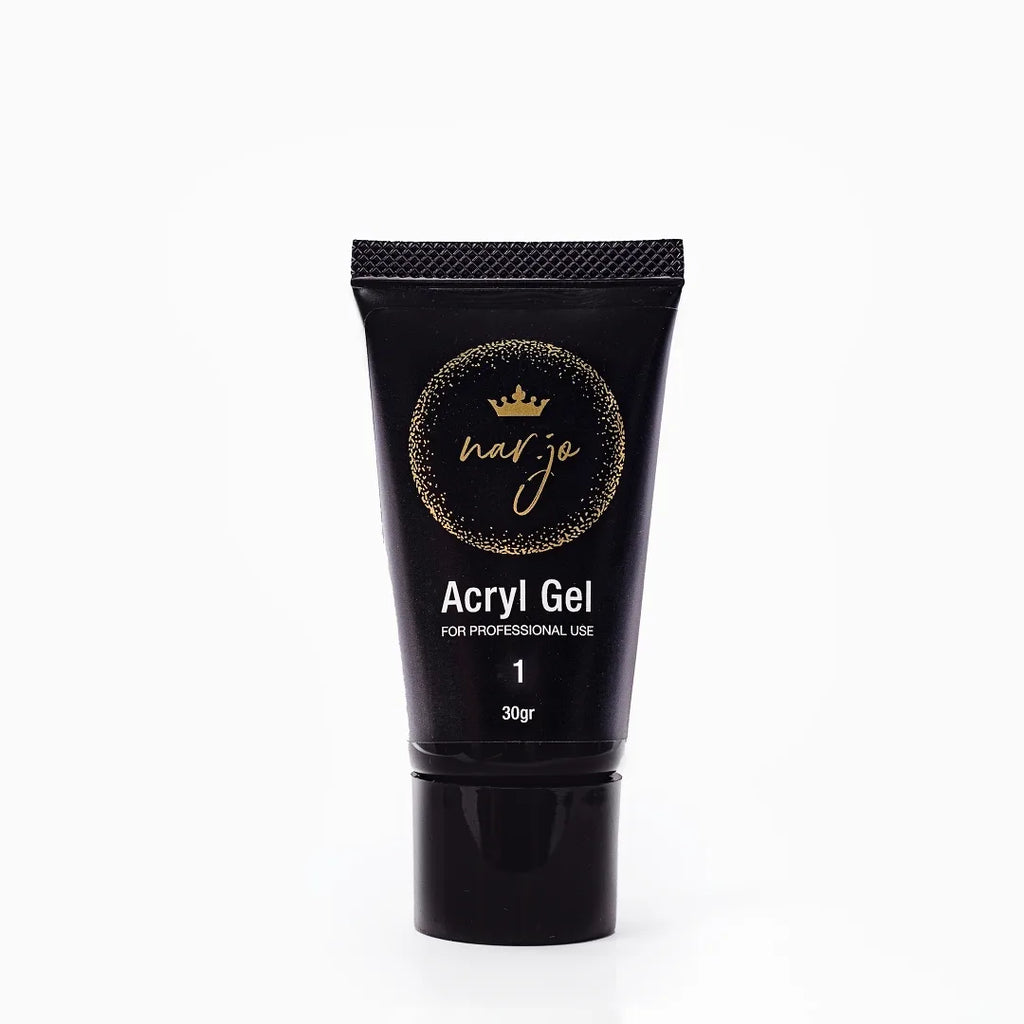 Acryl Gel No.1 30G | Nar Jo