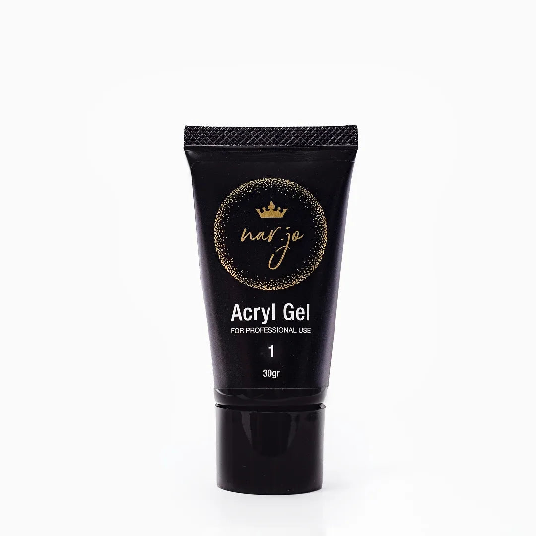 Acryl Gel No.1 30G | Nar Jo